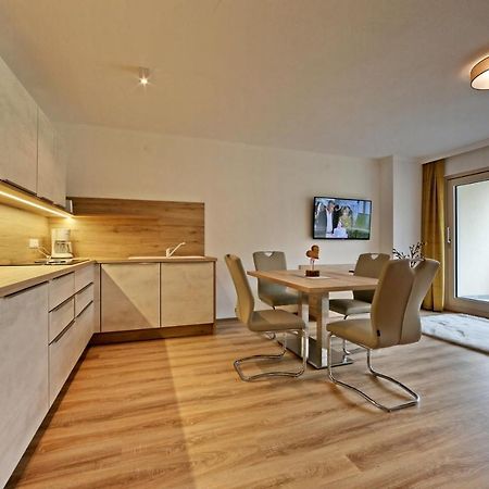 Apartment Jaeger 齐勒河谷的里德 外观 照片